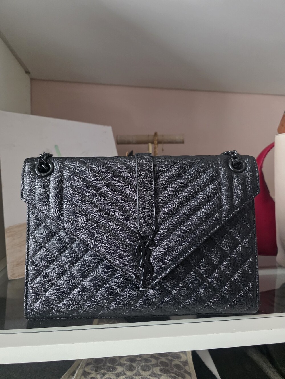 Beautiful Leather Bag